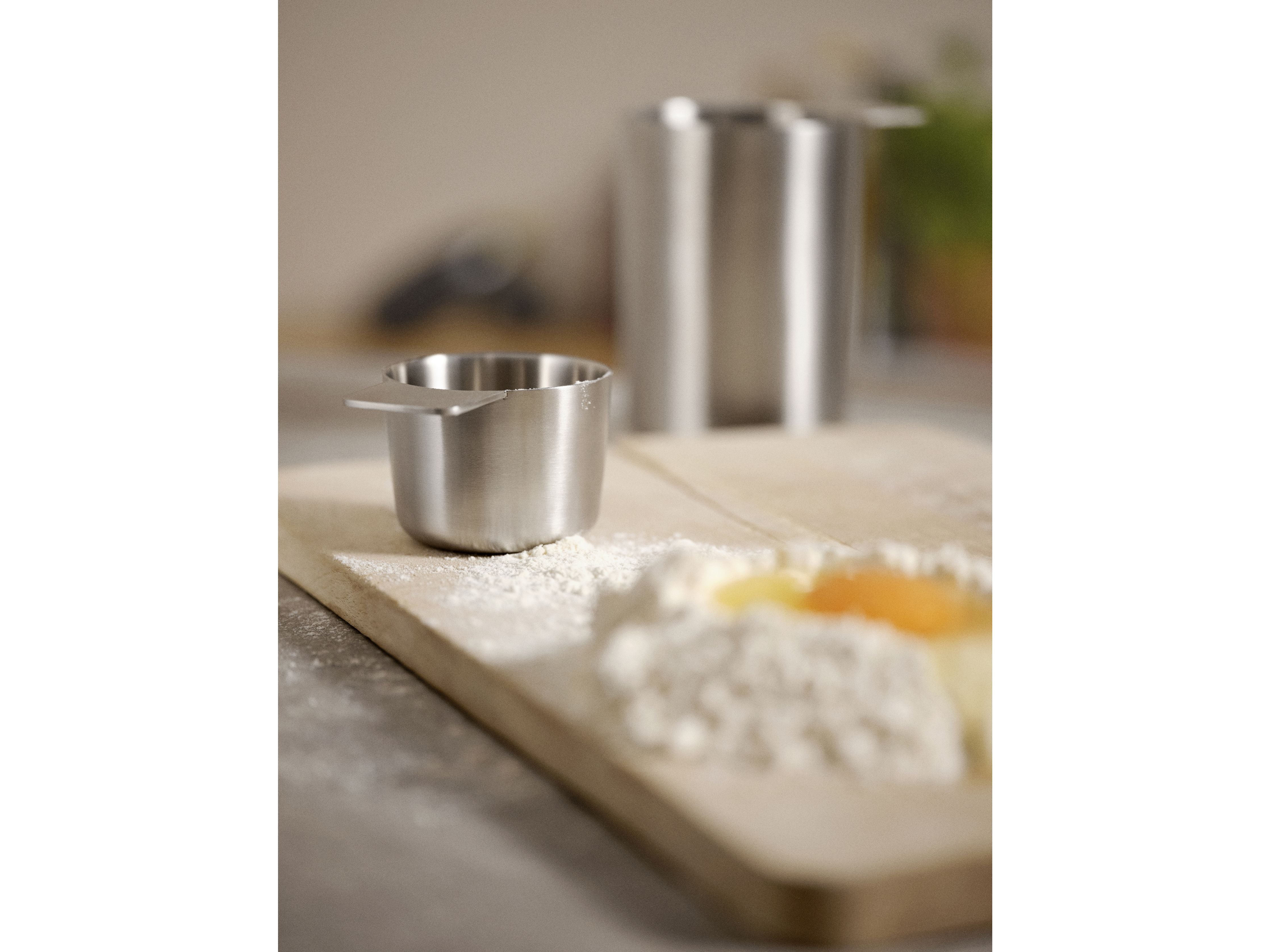 Zone Denmark Singles Deciliter Measuring Cup 1 Dl