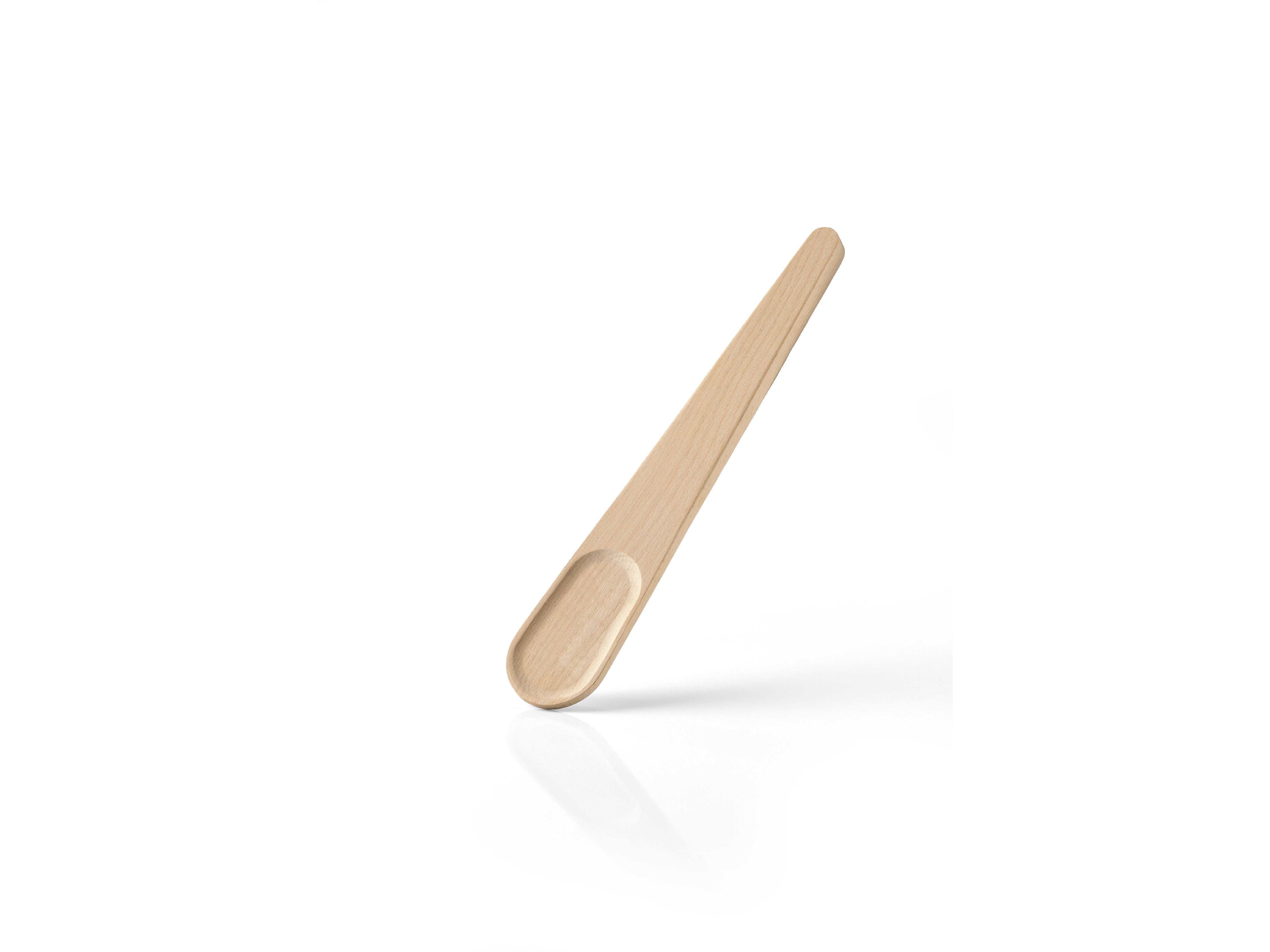 Zone Denmark Singles Stirring Spoon 26x4,6 Cm Beech