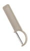 Zone Denmark Singles Vegetable Peeler 16x3,2 Cm, Soft Taupe