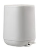 Zone Denmark Time Pedal Bin, Soft Grey