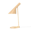 Louis Poulsen Aj Table Lamp V3, Warm Sand