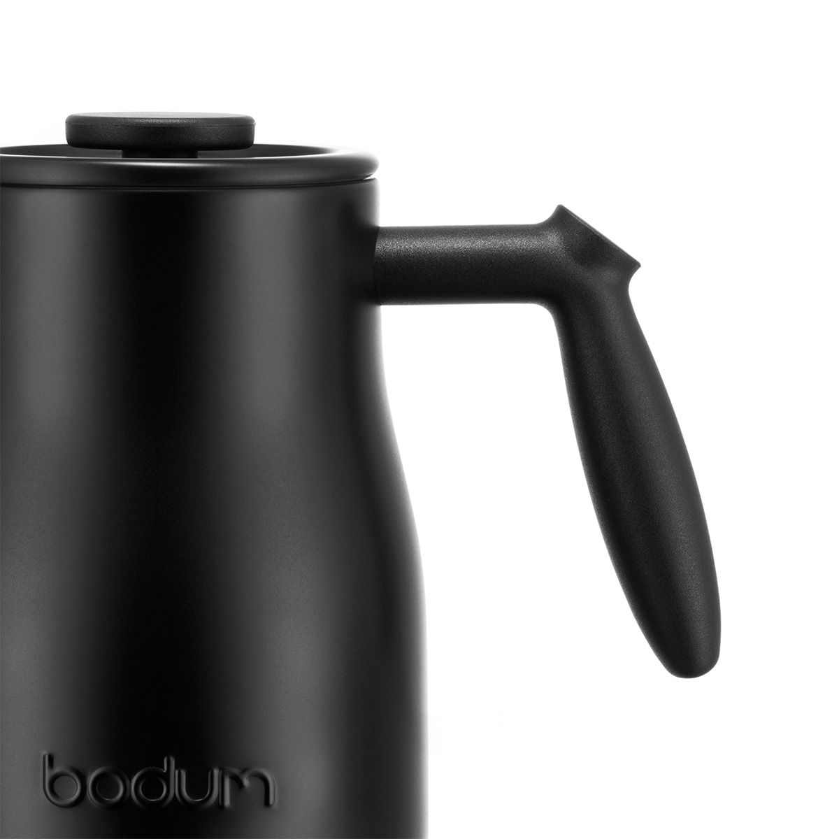 Bodum Bistro Gooseneck Electric Water Kettle, 1L - Spoons N Spice