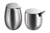 Bodum Columbia Set Sugar And Milk Set, Chrome