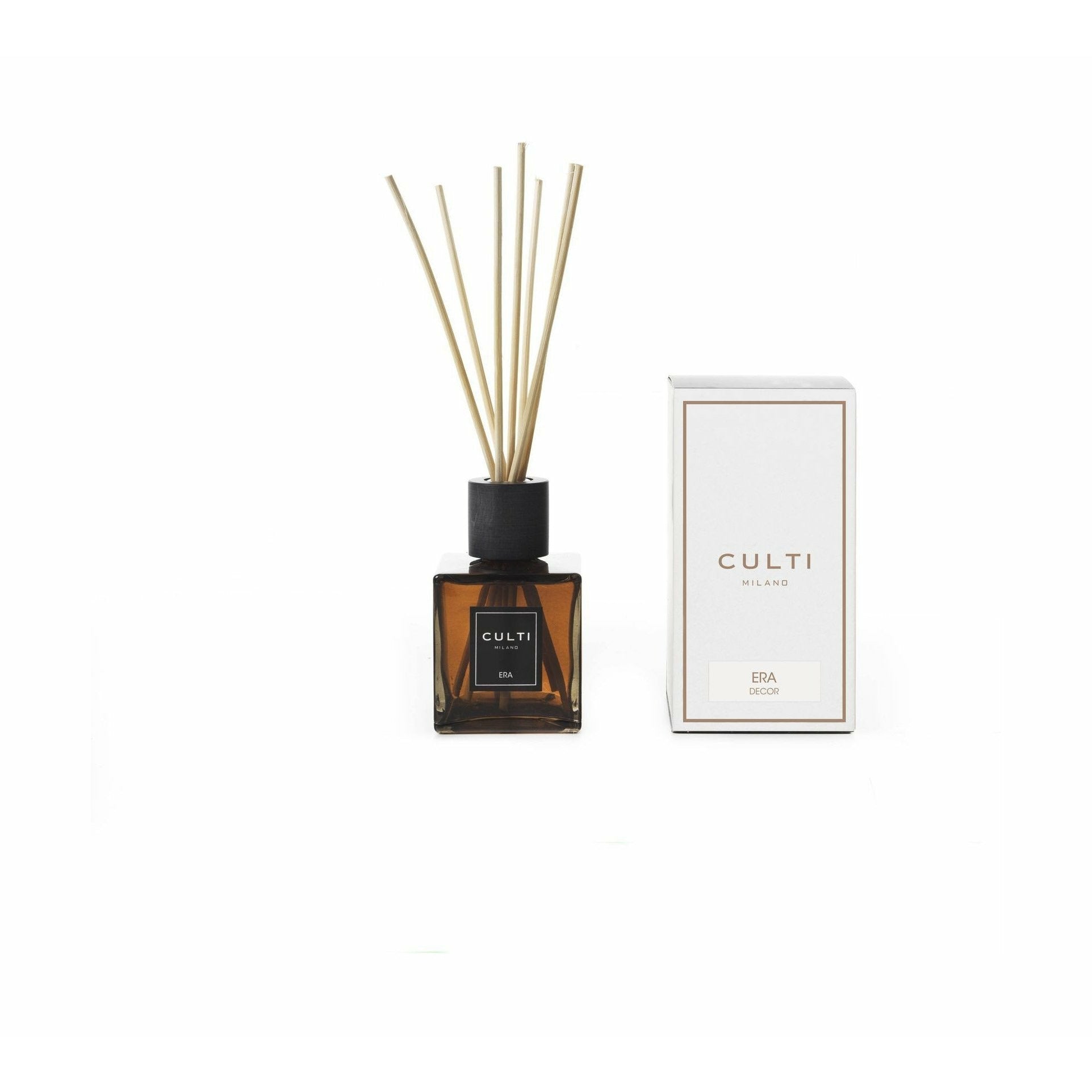 Culti Milano Decor Classic Fragrance Diffuser Era, 250 Ml