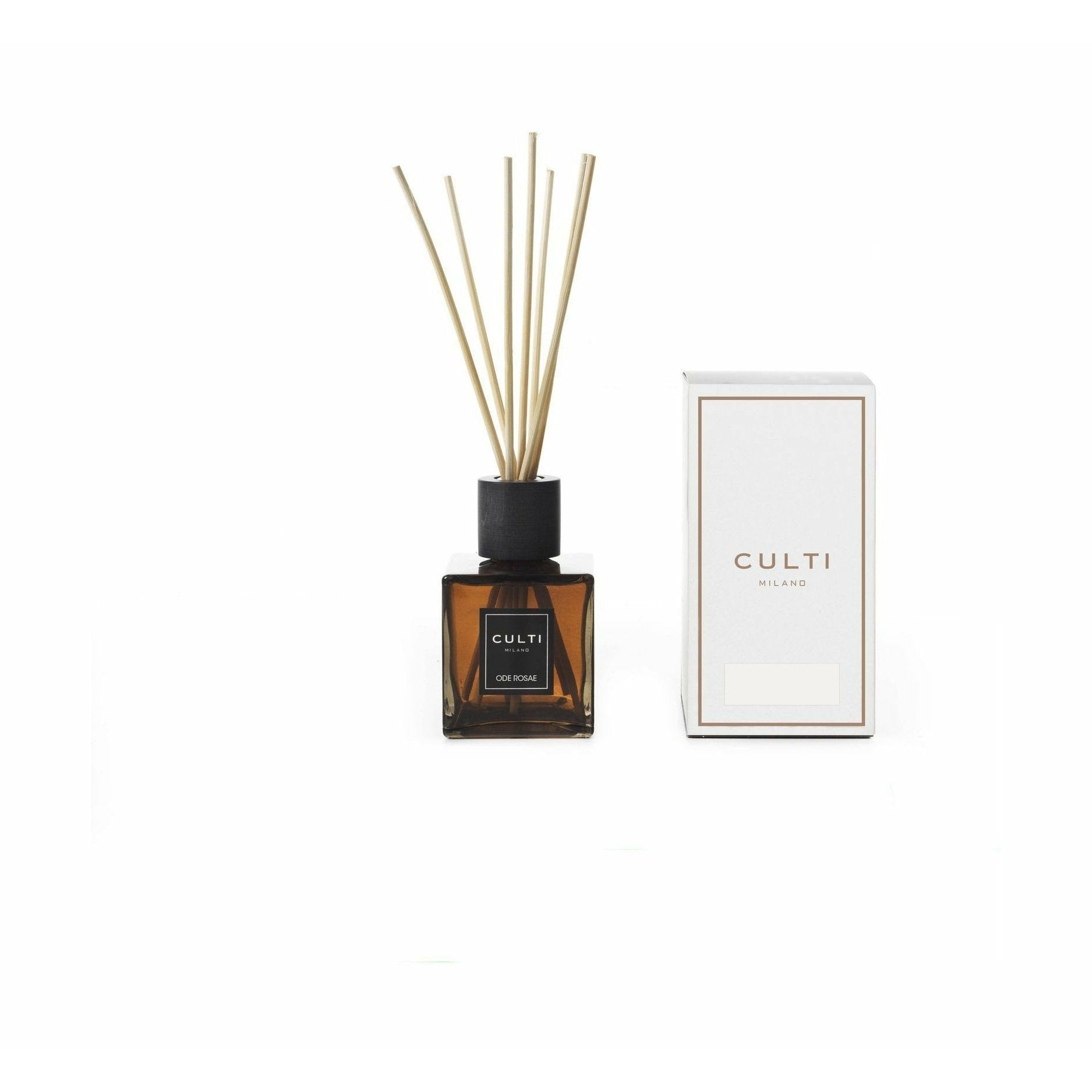 Culti Milano Decor Classic Fragrance Diffuser Oderosae, 250 Ml