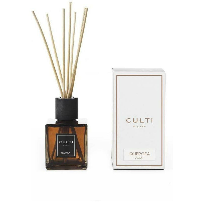 Culti Milano Decor Classic Fragrance Diffuser Quercea, 250 Ml