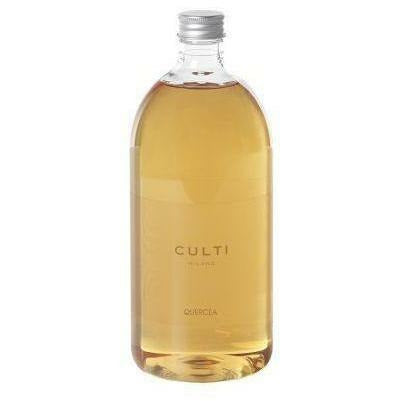 Culti Milano Refill Room Perfum Quercea, 1 L