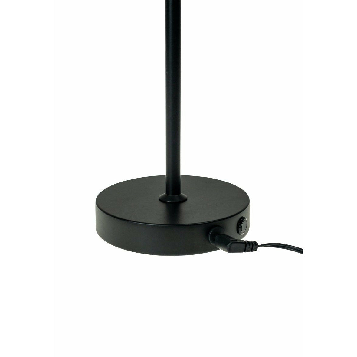 Dyberg Larsen Roma Table Lamp Matt Black, 20cm