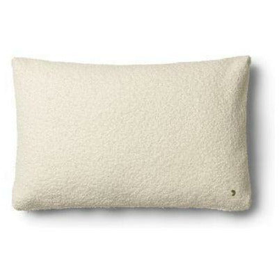 Ferm Living Clean Cushion, Off White