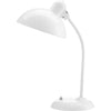 Fritz Hansen Kaiser Idell Table Lamp White, ø21 Cm