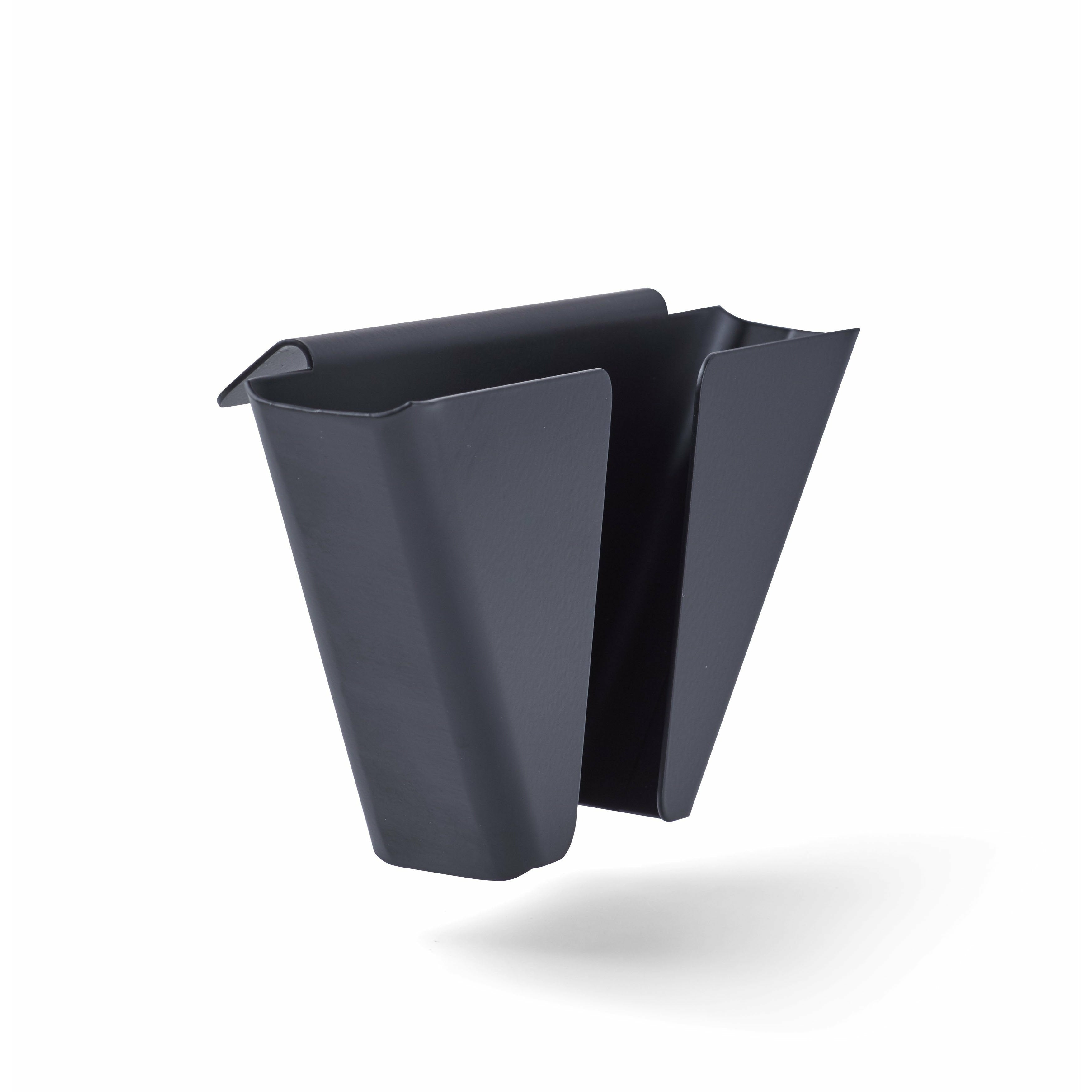 Gejst Flex Coffee Filter Holder Black, 8,5cm