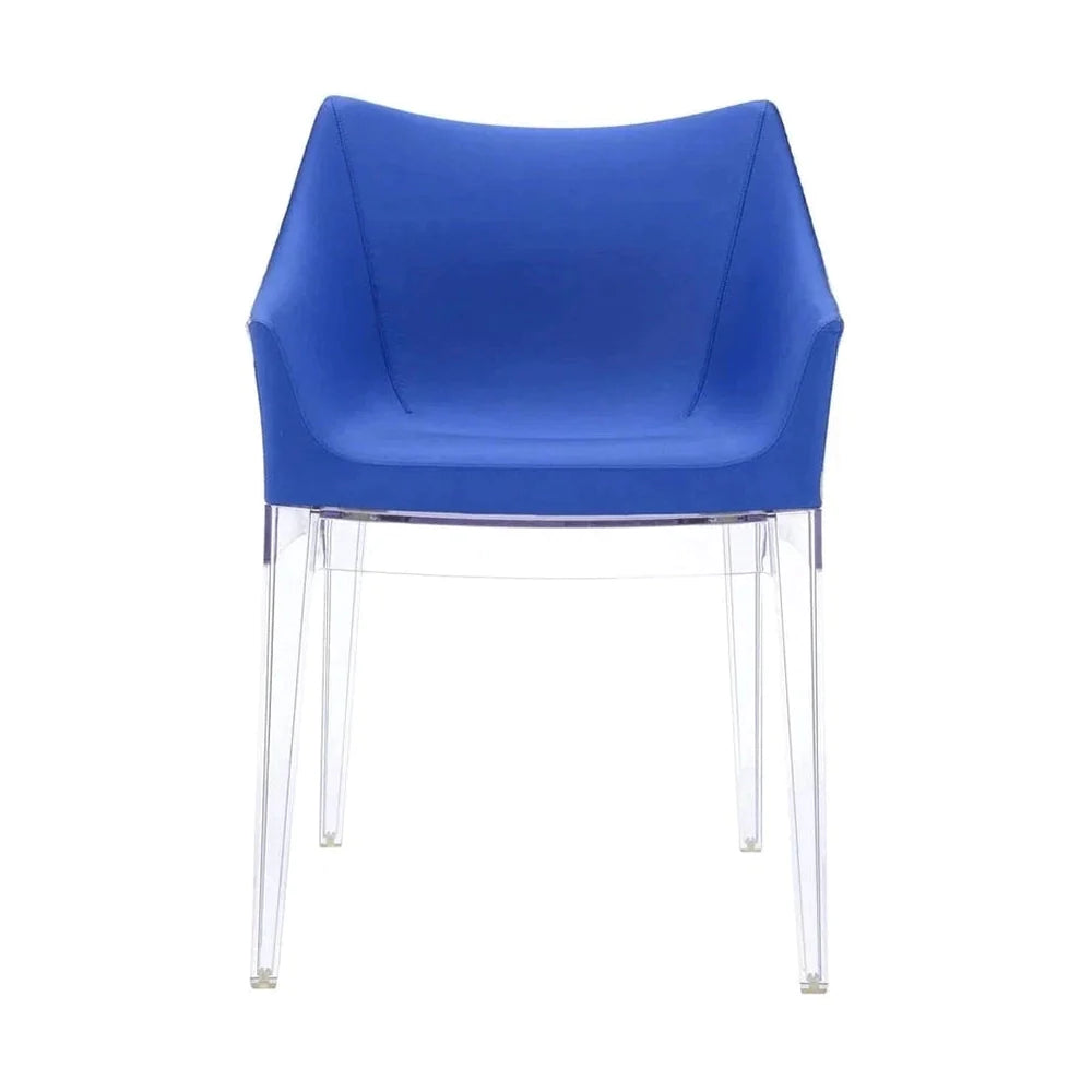 Kartell Madame Pucci Armchair, Crystal/New York