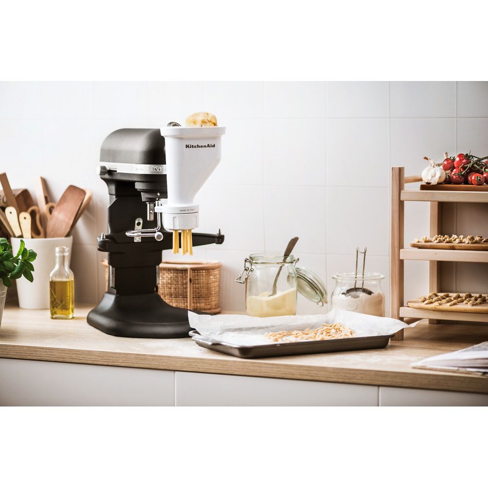 KitchenAid 5KSMPEXTA Pasta Press Stand Mixer Accessory
