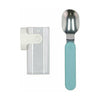 Mepal Ellipse Foldable Spoon, Nordic Green