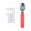 Mepal Ellipse Foldable Spoon, Nordic Red