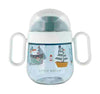 Mepal Mio Non Drip Baby Cup, Sailors Bay