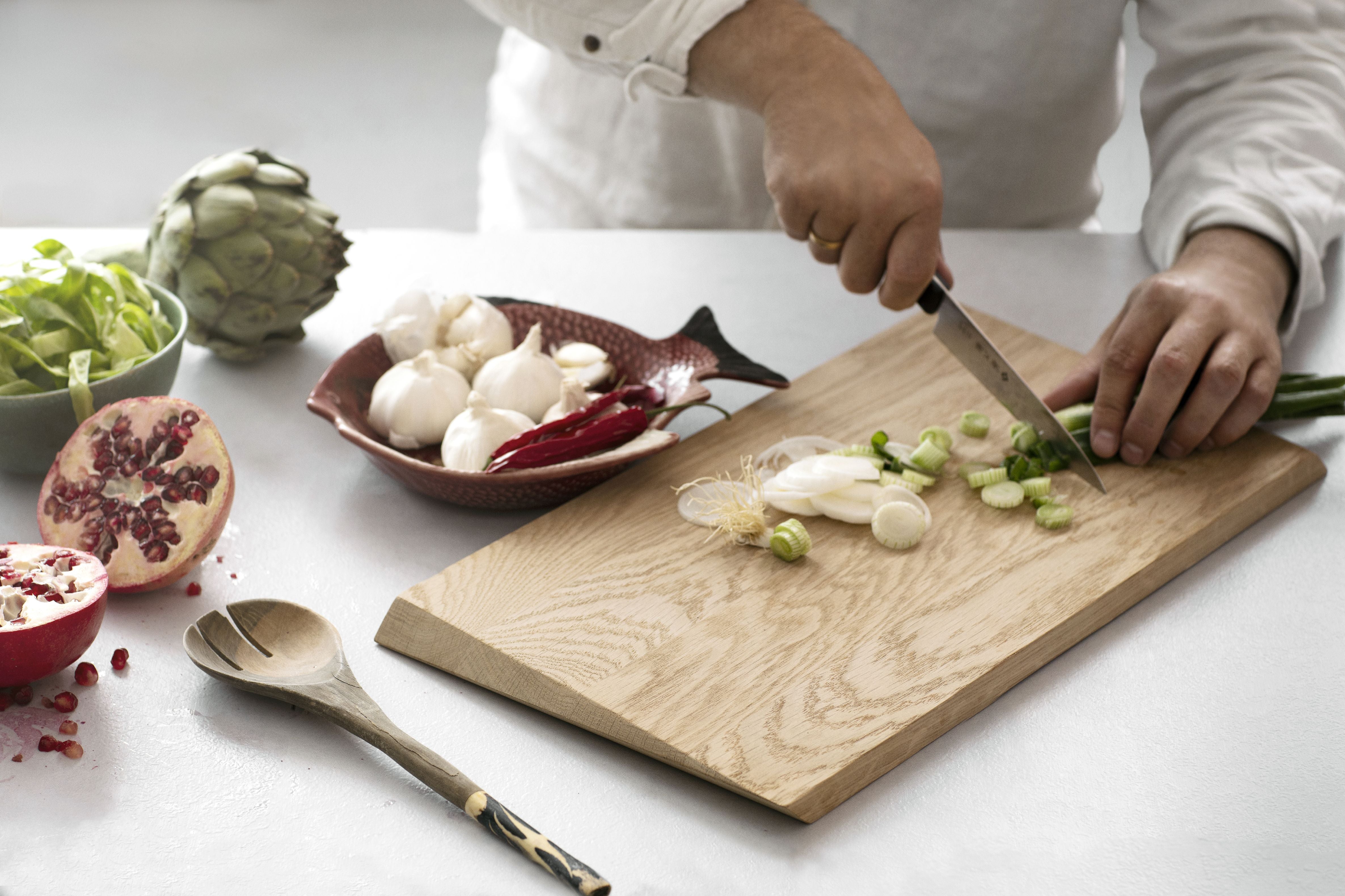 Moebe Cutting Board, Large