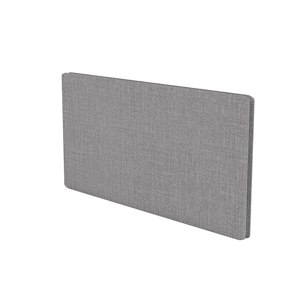 Montana Free Acoustic Textile Panels, Grey