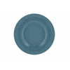 Rosti Hamlet Soup Plate, Dusty Blue