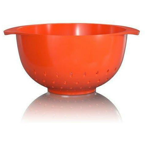 Rosti Kitchen Sieve For Margrethe Bowl 1,5 Liter, Carrot