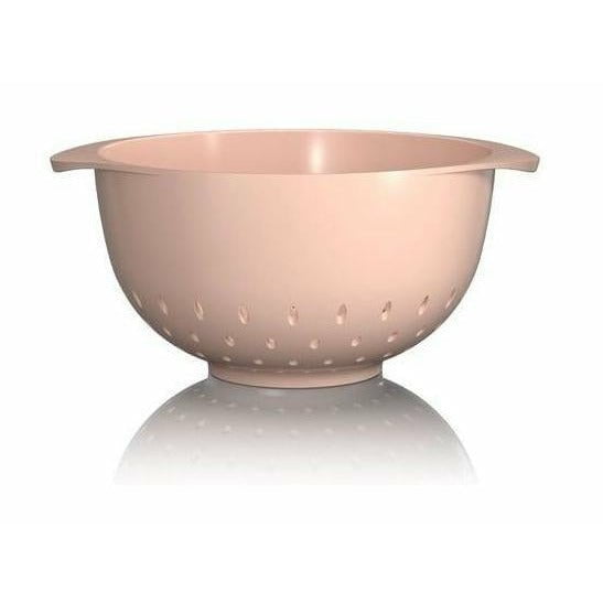 Rosti Kitchen Sieve For Margrethe Bowl 1,5 Liter, Nordic Blush