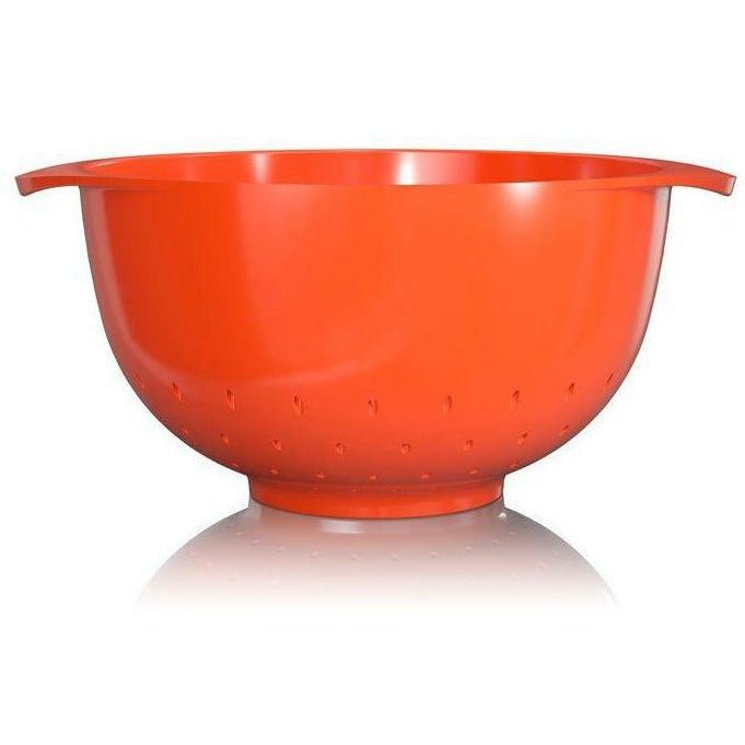 Rosti Kitchen Sieve For Margrethe Bowl 4 Liters, Carrot