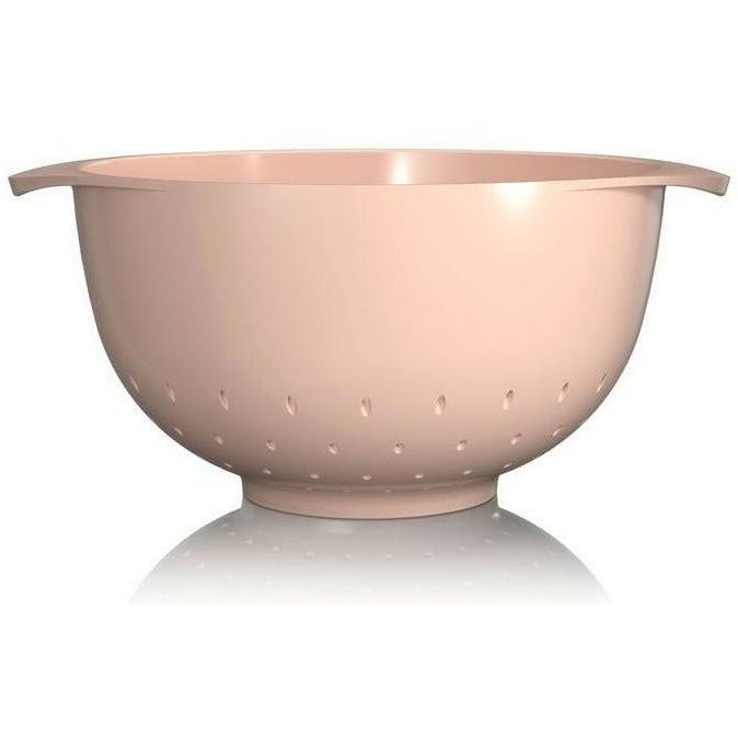 Rosti Kitchen Sieve For Margrethe Bowl 4 Liters, Nordic Blush