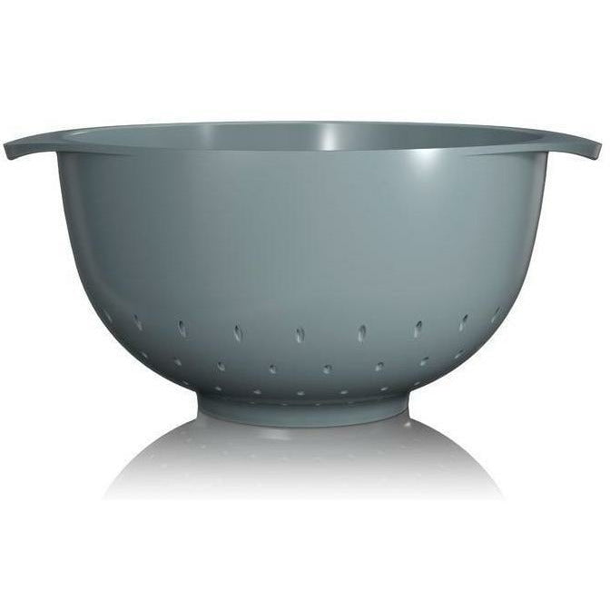 Rosti Kitchen Sieve For Margrethe Bowl 4 Liters, Nordic Green