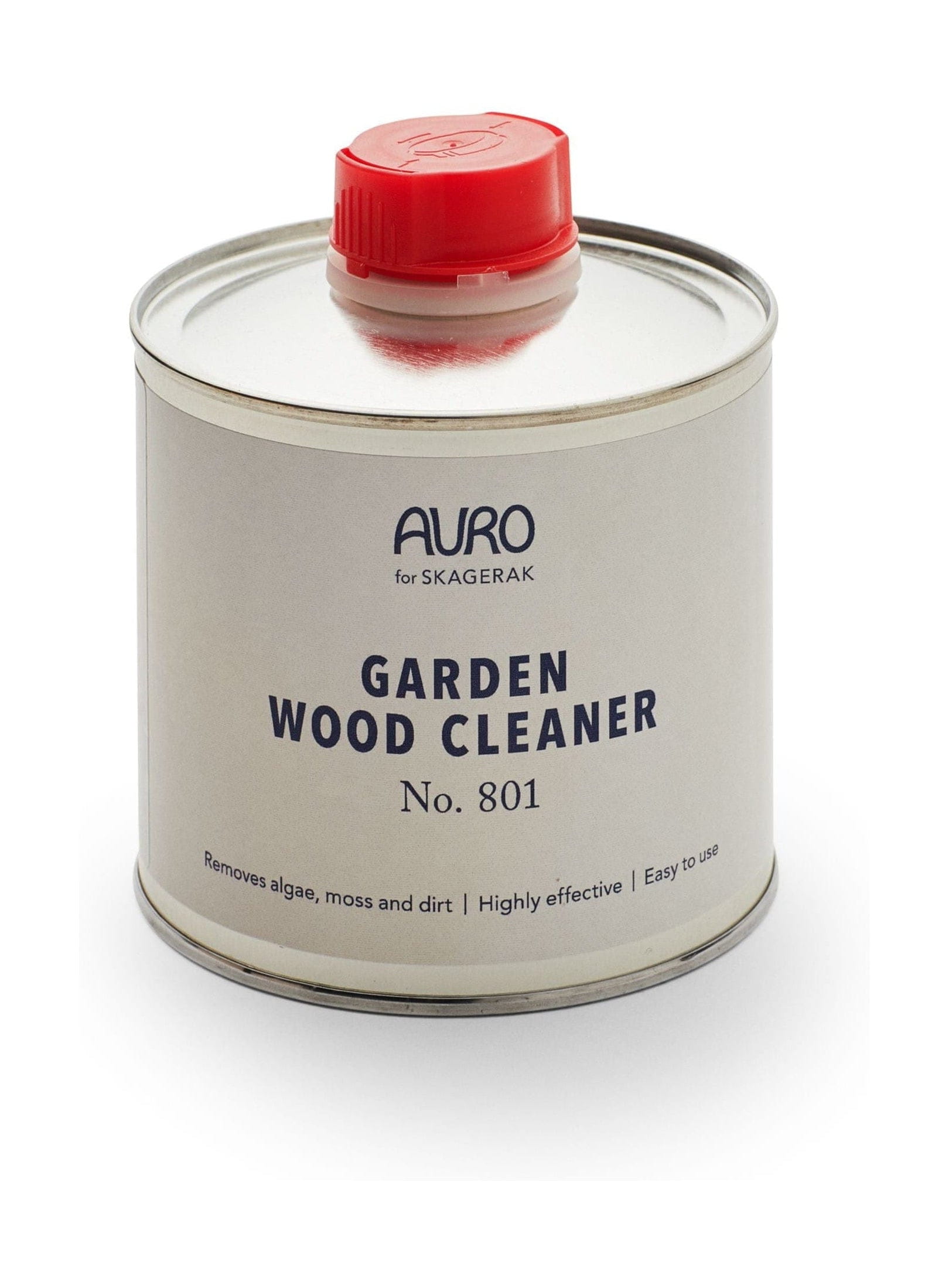 Skagerak Auro Garden Wood Cleaner 0.5 L