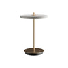 Umage Asteria Move Table Lamp, Nuance Mist V2
