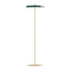 Umage Asteria Floor Lamp, Forest Green